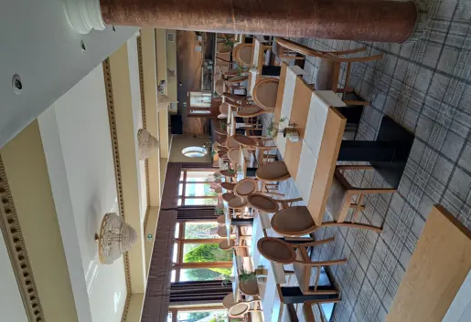 Restauracja Panorama