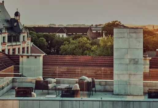 Rybki Nove Grill & Sky Bar