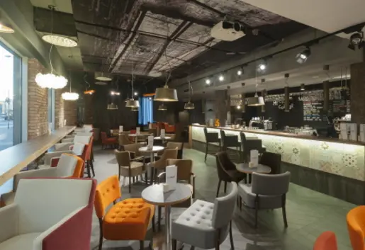 Stockholm Eat & Drink