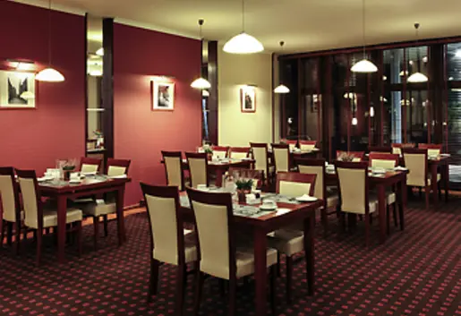 Restauracja Hotelu Mercure Cieszyn