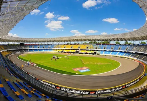 Motoarena Toruń im. Mariana Rosego