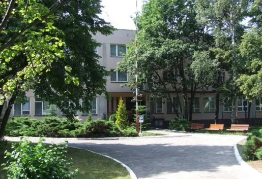 Ośrodek Leśne Zacisze