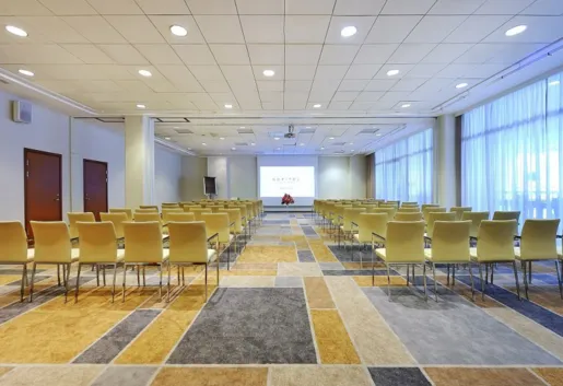 Salon Belweder B