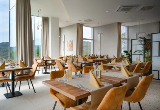 Restauracja PANORAMA