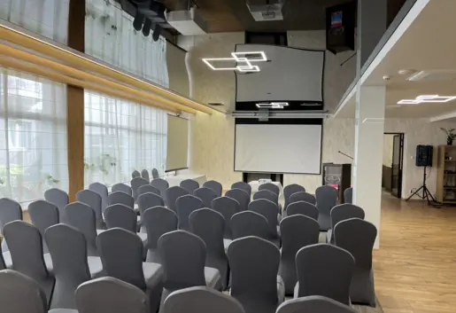 foyer Hotel Jantar Ustka