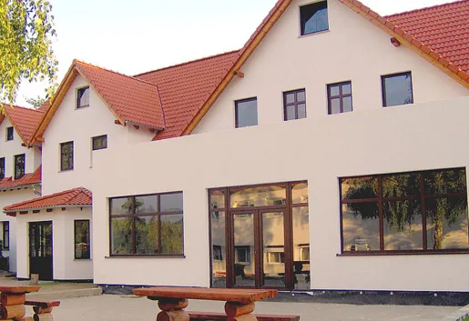 Gościniec Koralowa Ścieżka