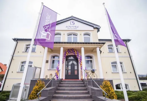 Instytut Urody Souvre ZAMKNIĘTY