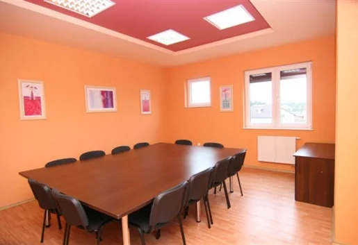 SALA KONFERENCYJNA NR 23