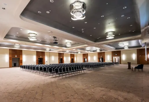 DoubleTree by Hilton Krakow Hotel & Convention Center