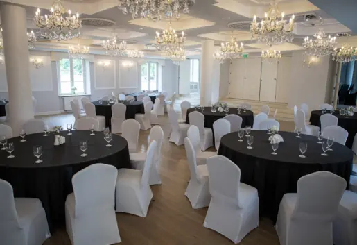 Sala konferencyjna Pałacowa