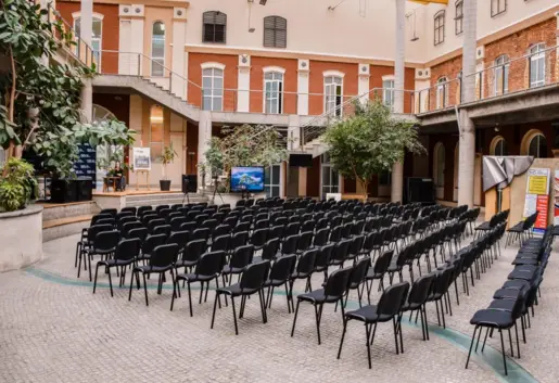 Sala Bankietowa Patio