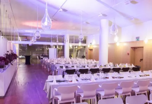 Restauracja Warsze by Bracia Wiśniewscy