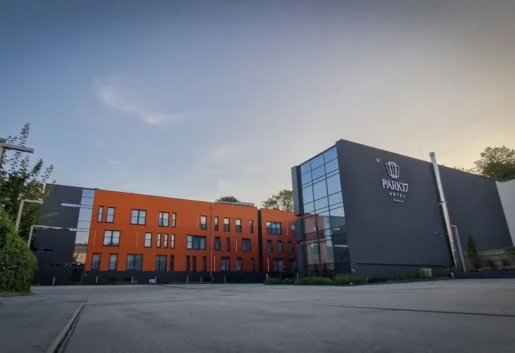 Hotel Park 17 Częstochowa