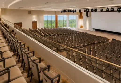Sala 2/2 - Aula