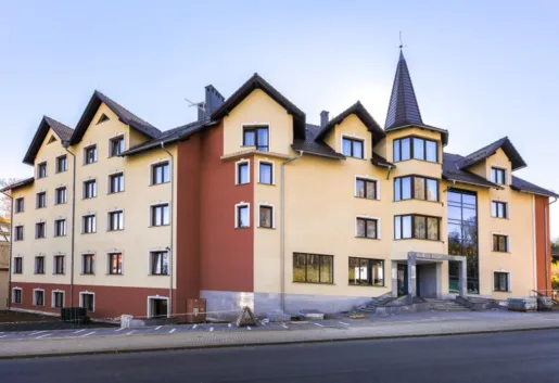 Krasicki Hotel Resort & Spa