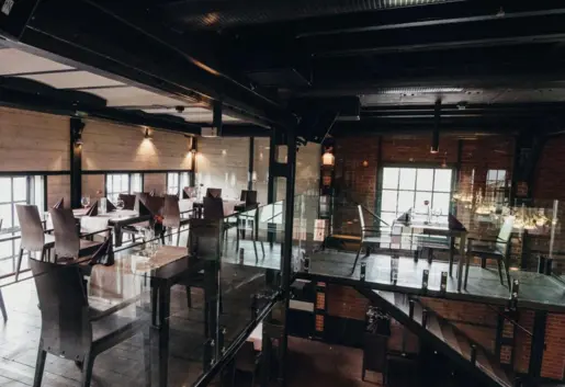 Restauracja Szyb Maciej