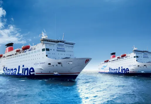 Stena Line Polska