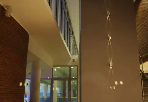 Centrum Szkoleniowo-Konferencyjne Park Wodny Octopus