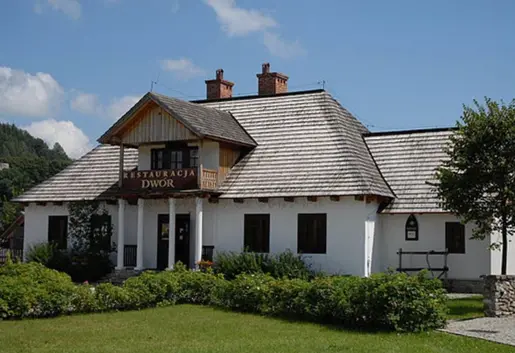 Restauracja DWÓR