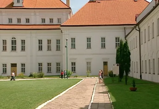 Klasztor w Supraślu zyska zaplecze noclegowe oraz sale na konferencje