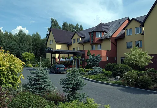 Hotel Sylwia Sośnicowice