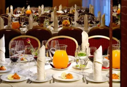 Moniuszko w Hotelu Kudowa Biznes & SPA