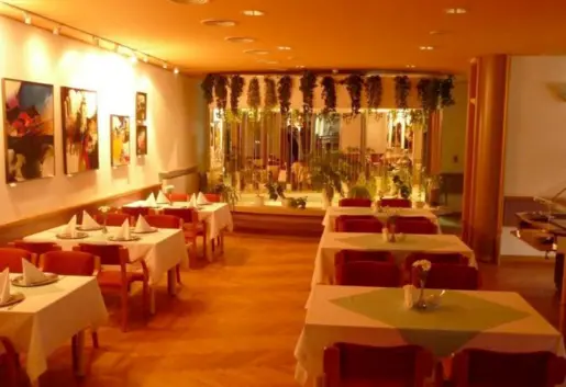 Restauracja Hotelu Solina