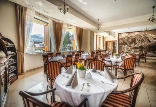 Restauracja Koszysta