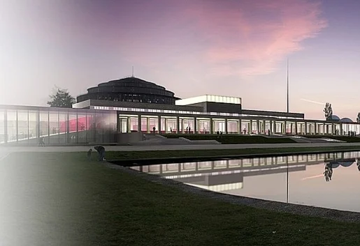 Regionalne Centrum Turystki Biznesowej we Wrocławiu - otwarcie we wrześniu