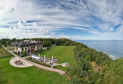 Hotel Restauracja Faleza