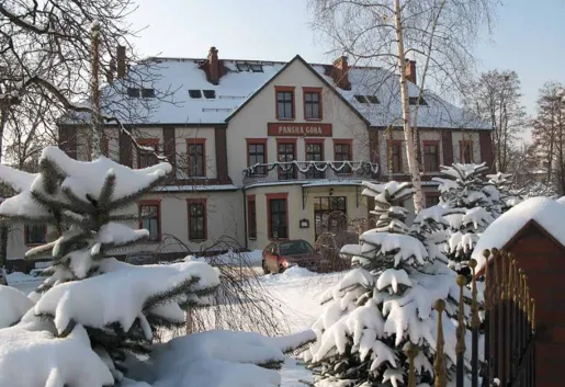Hotel Pańska Góra