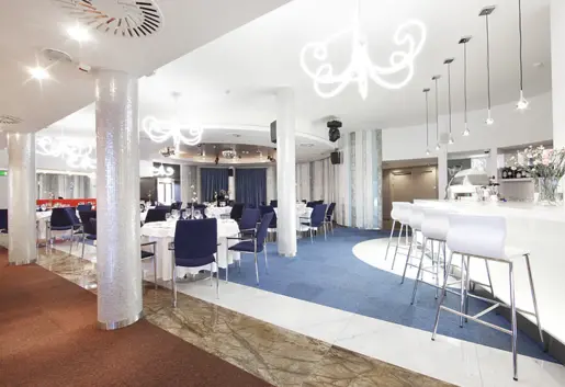 Restauracja Vanilla Sky