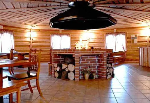 Restauracja Teatru Nasz