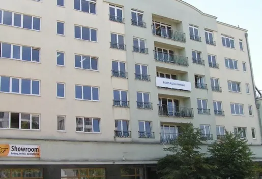 Dime-office Warszawa