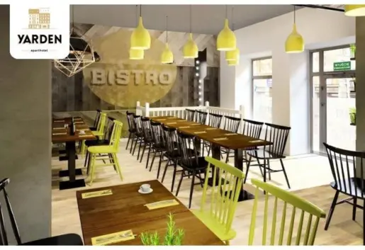 Bistro