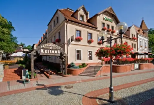 Sanatorium Villa Kosmowski