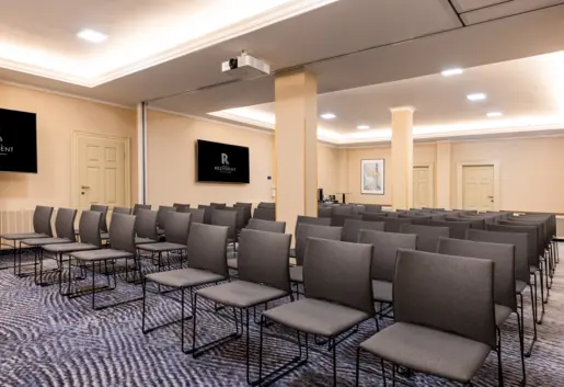 Sala Bursztynowa+Perłowa