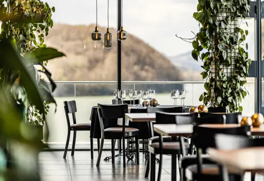 Restauracja Botanika