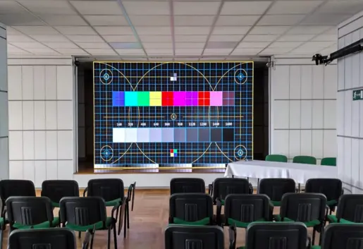 Sala konferencyjna