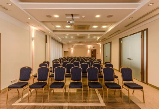 Hotel Elbrus Szczyrk sala konferencyjna