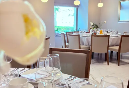 Sala Restauracyjna