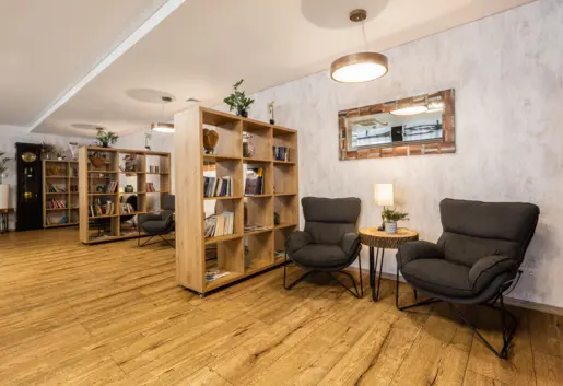 restauracja Trzy Córki Hotel Jantar Ustka