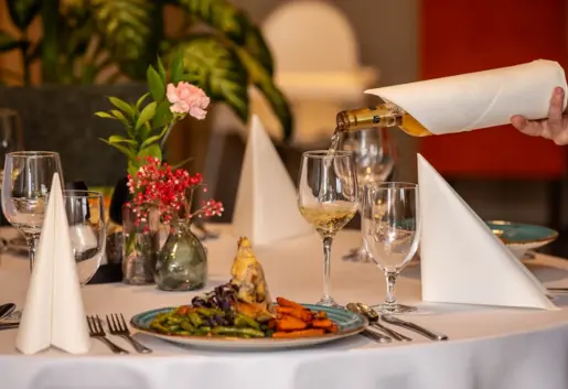 Restauracja Esperanto