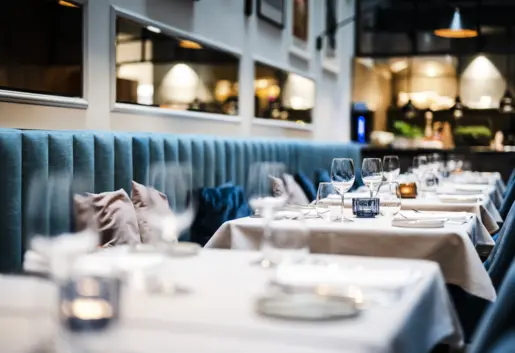 Restauracja Filipa 18