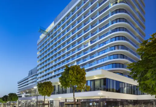 Radisson Blu Resort Świnoujście