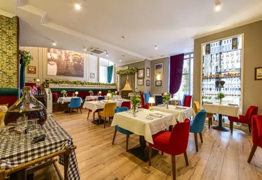 Restauracja u Wieniawy