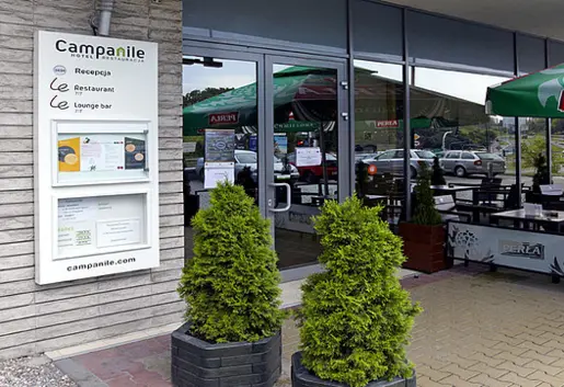 Andrzej Kozak nowym dyrektorem  Campanile Lublin