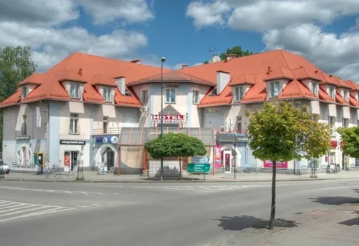 Hotel u Michalika (zamknięty na stałe)