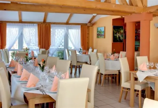 Restauracja Zielony Zakątek