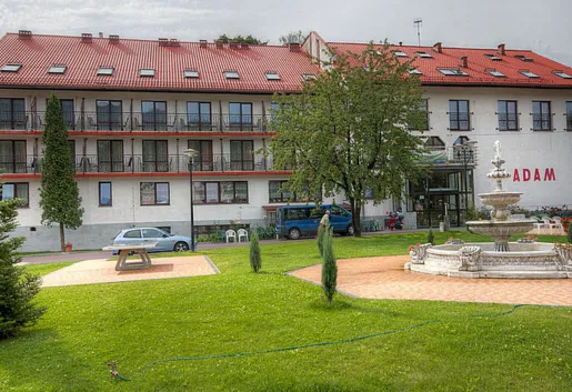 Ośrodek Rehabilitacyjno-Wypoczynkowy Adam